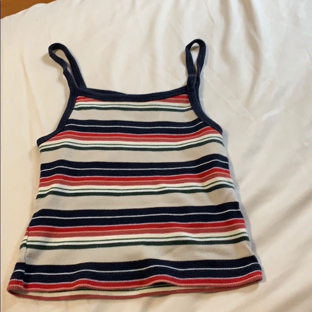 Brandy Melville tank top